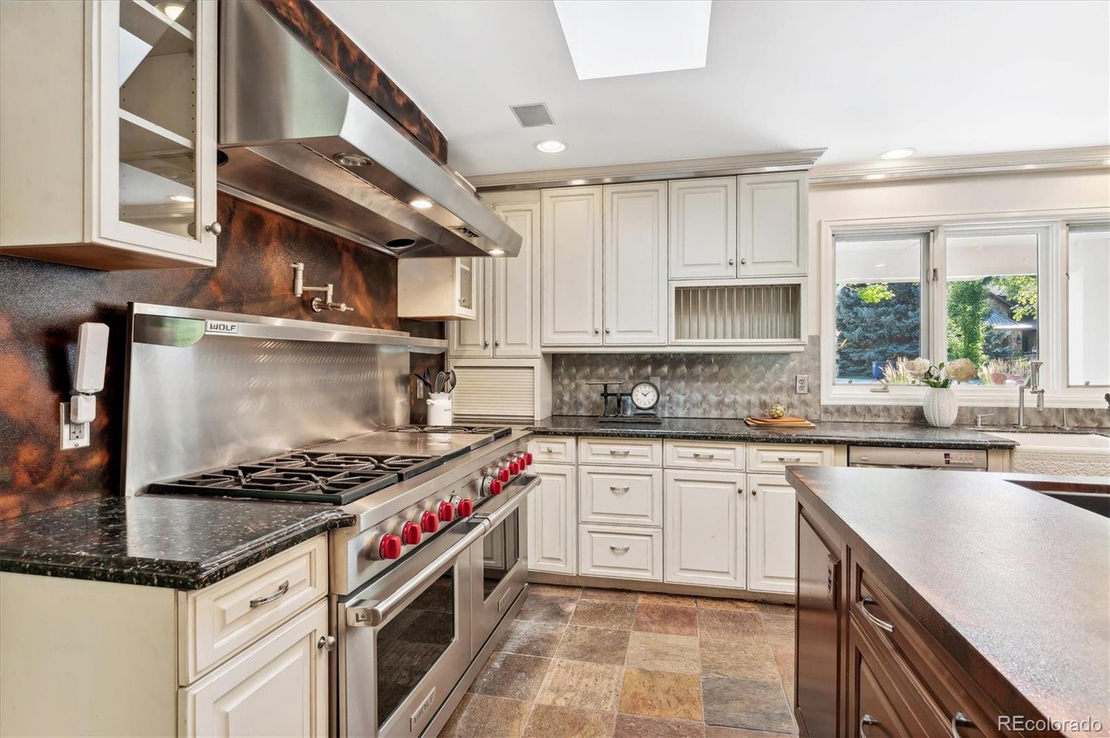 4655 S Ogden Street Cherry Hills Village CO 80113