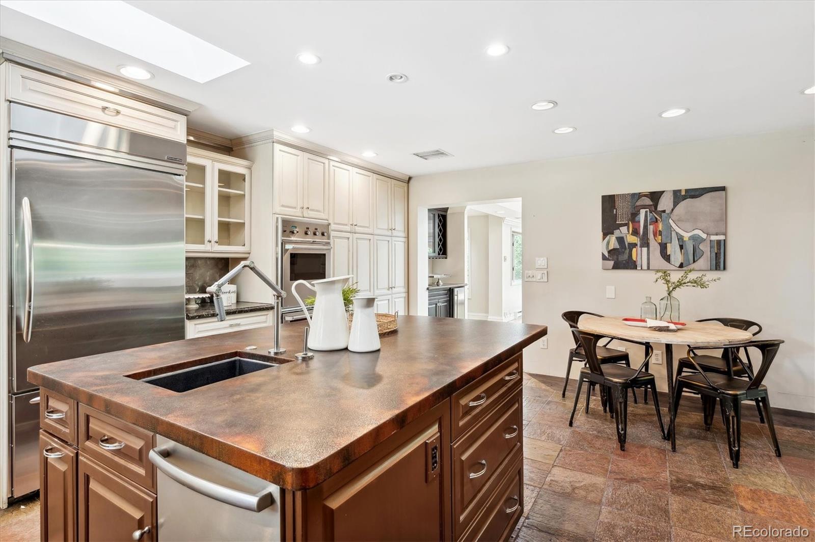 4655 S Ogden Street Cherry Hills Village CO 80113