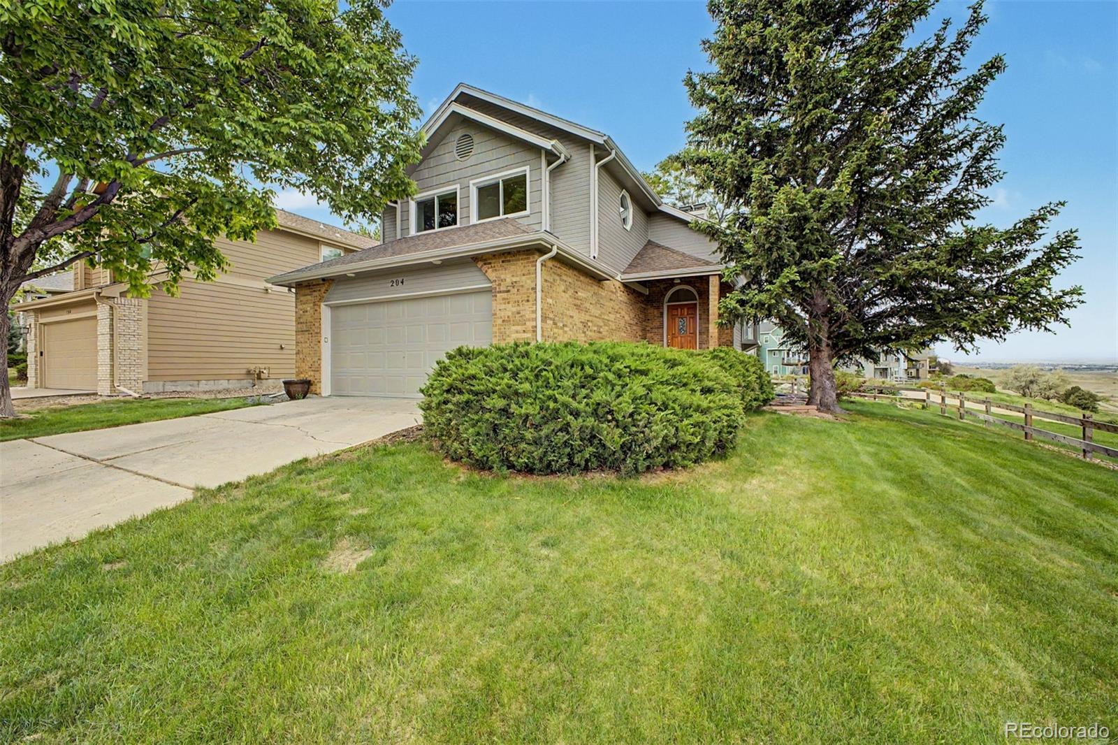 204 Summit Trail Broomfield CO 80020
