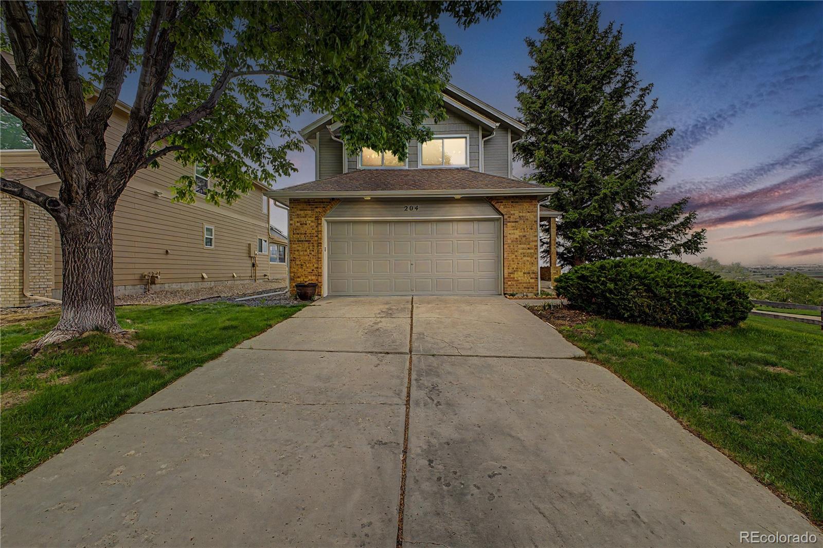 204 Summit Trail Broomfield CO 80020