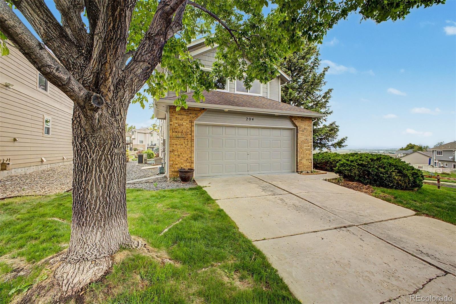 204 Summit Trail Broomfield CO 80020