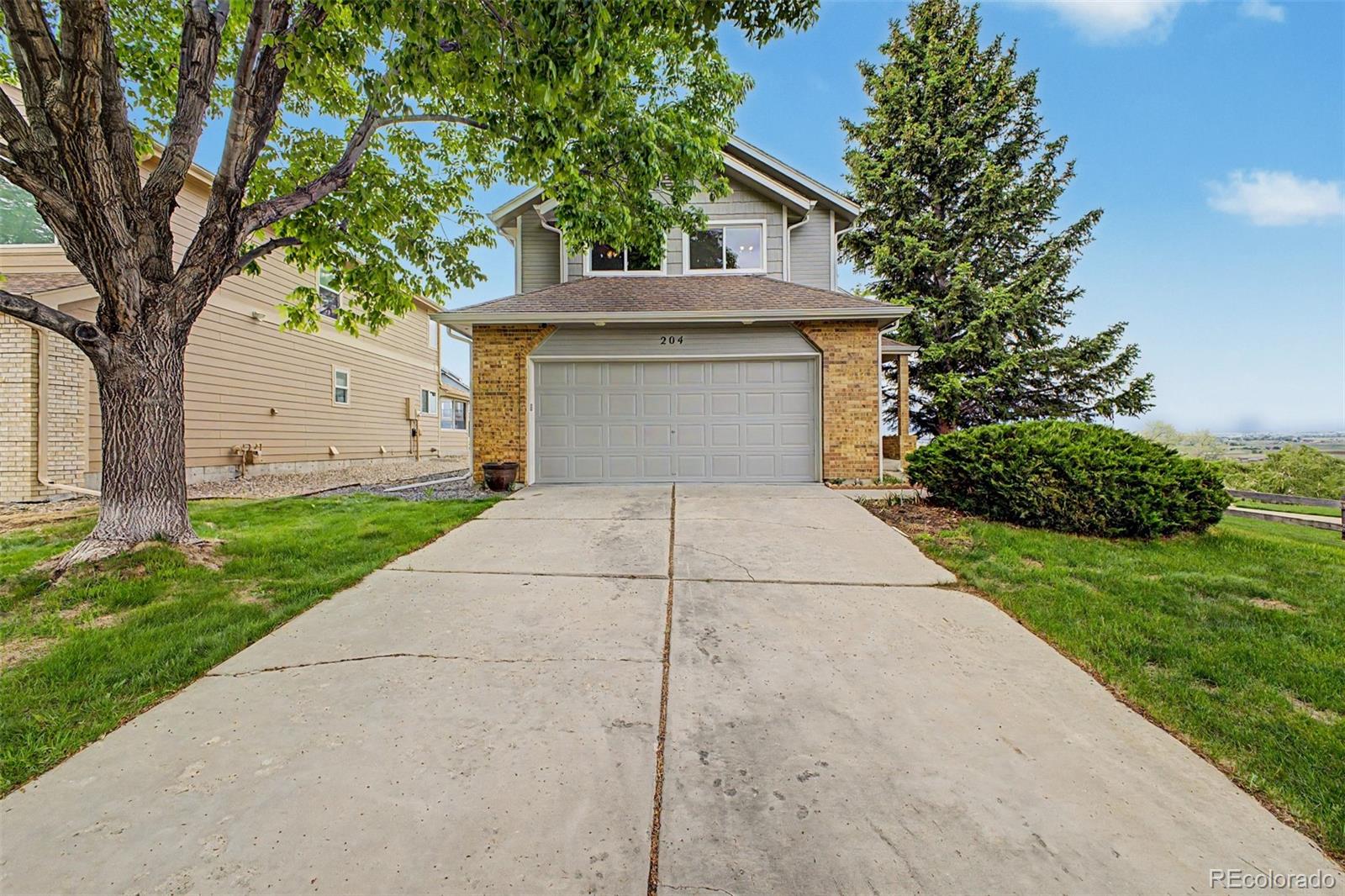 204 Summit Trail Broomfield CO 80020