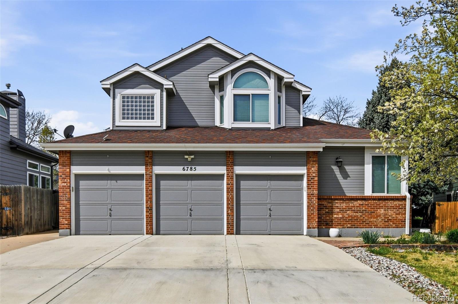 6785 Tabor Street Arvada CO 80004