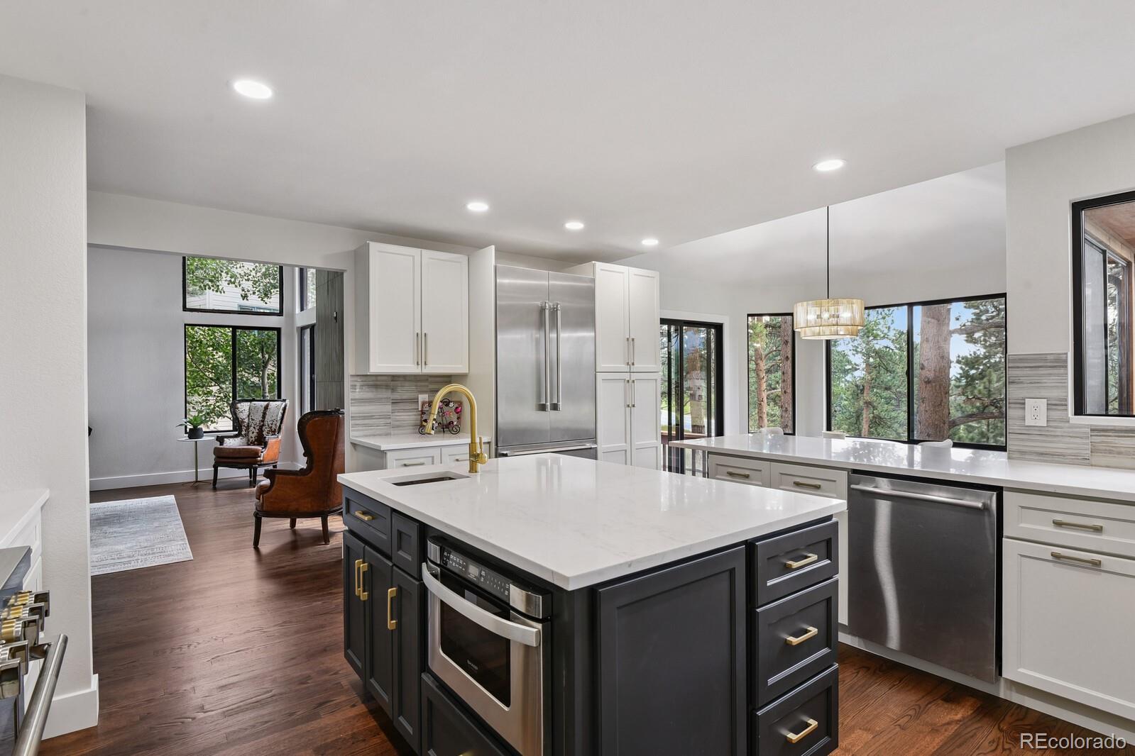 31366 Burn Lane Evergreen CO 80439