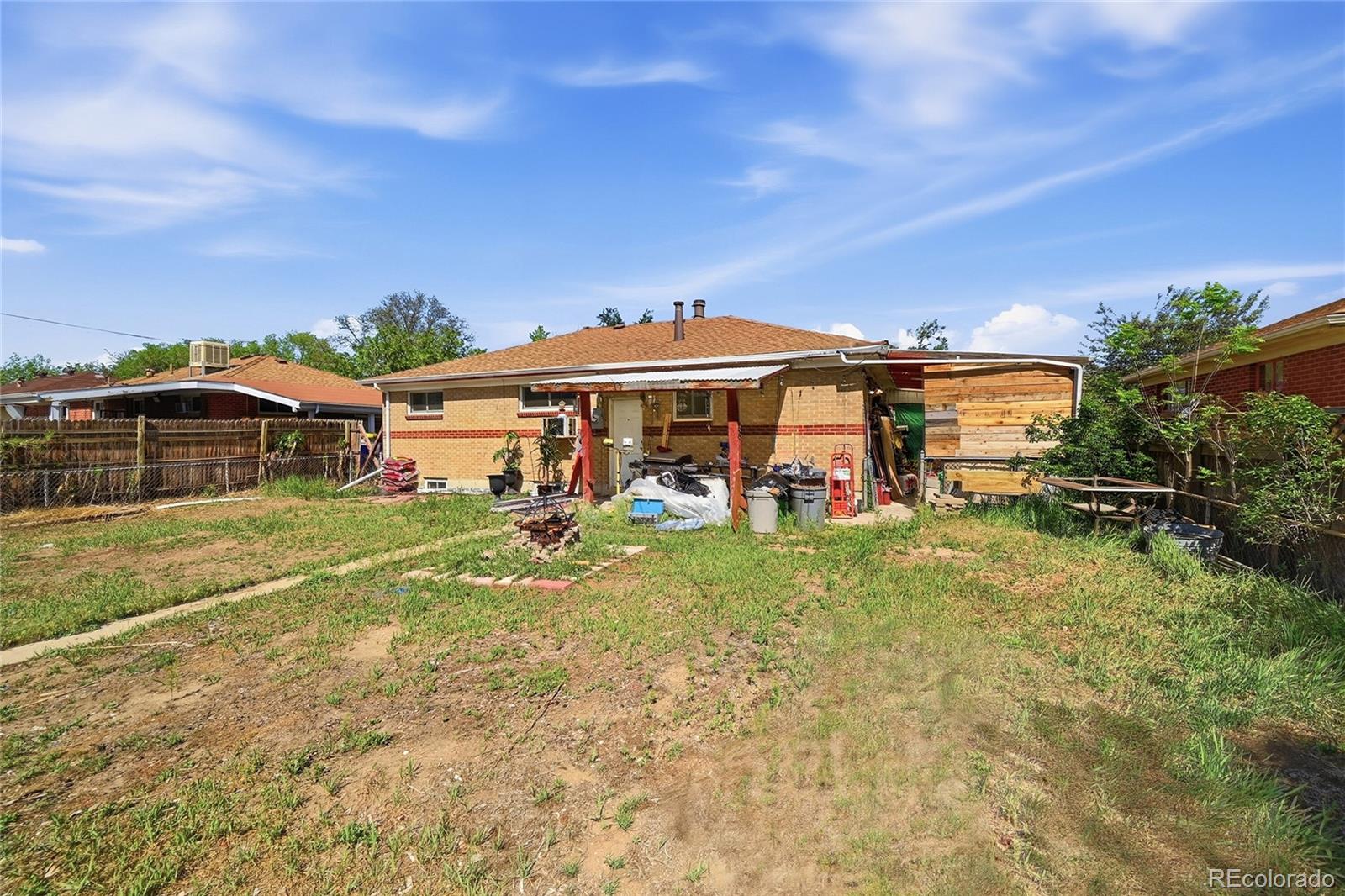 7887 Quivas Way Denver CO 80221