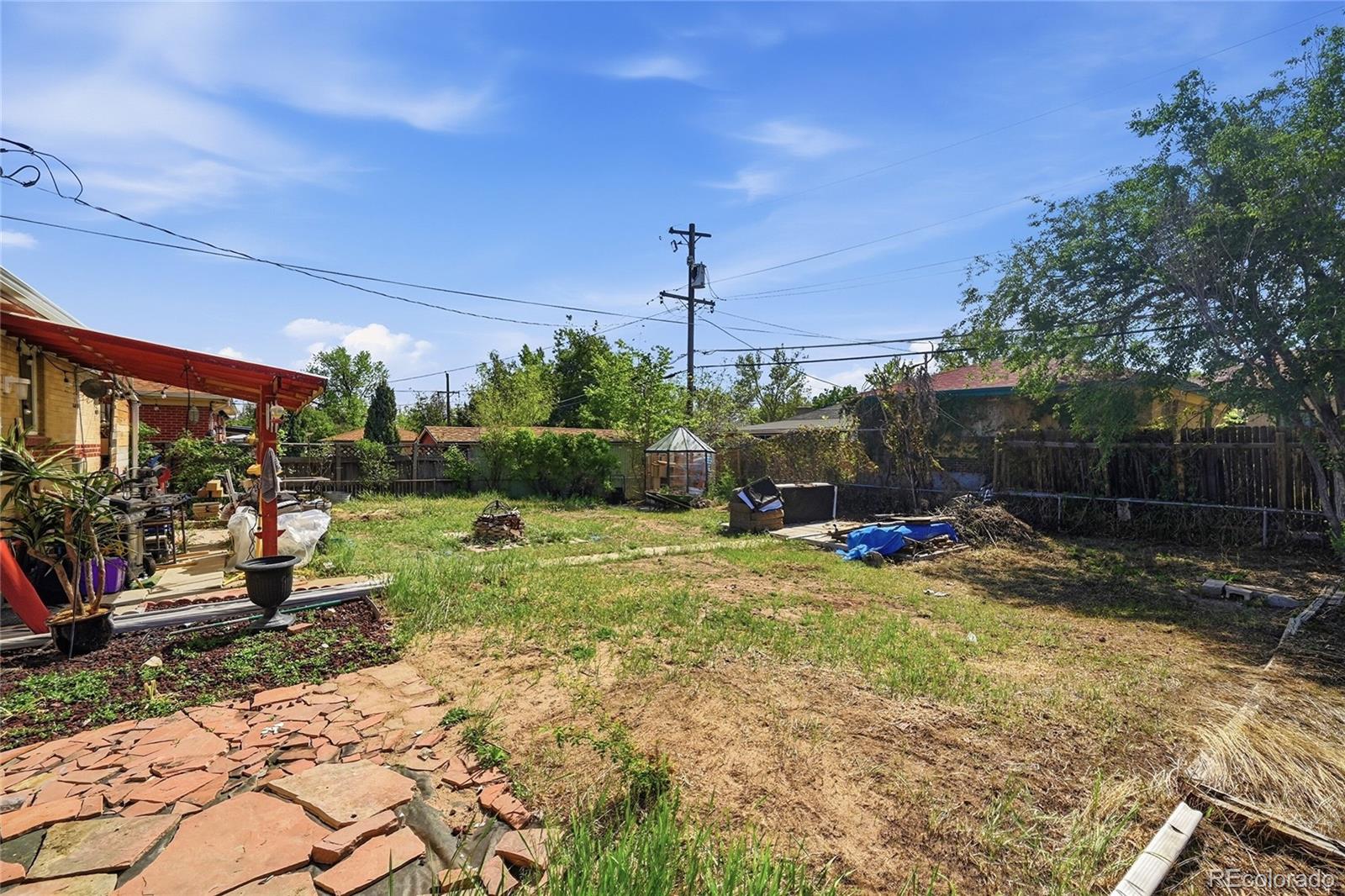 7887 Quivas Way Denver CO 80221