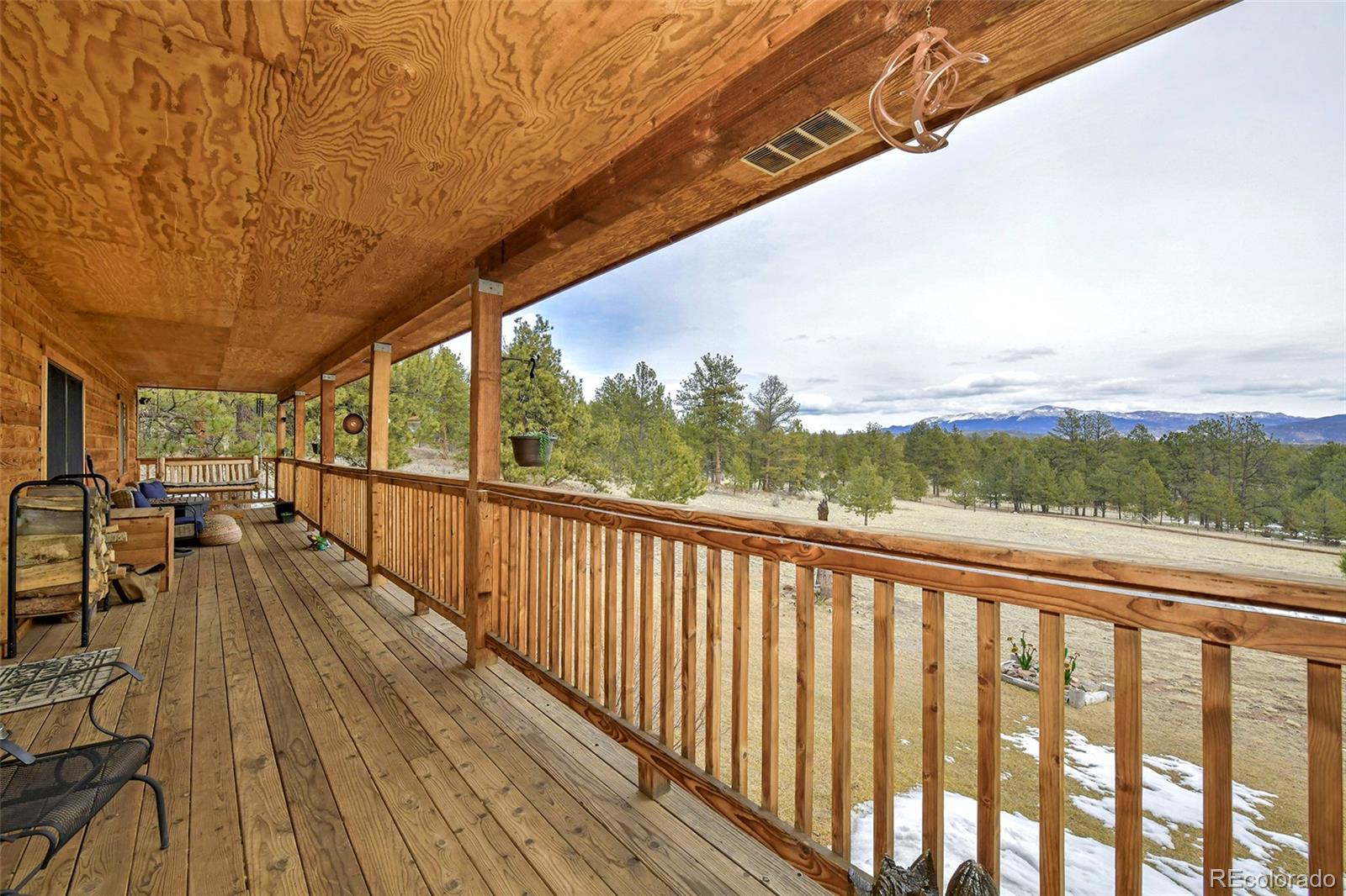 111 Twinkle Road Guffey CO 80820
