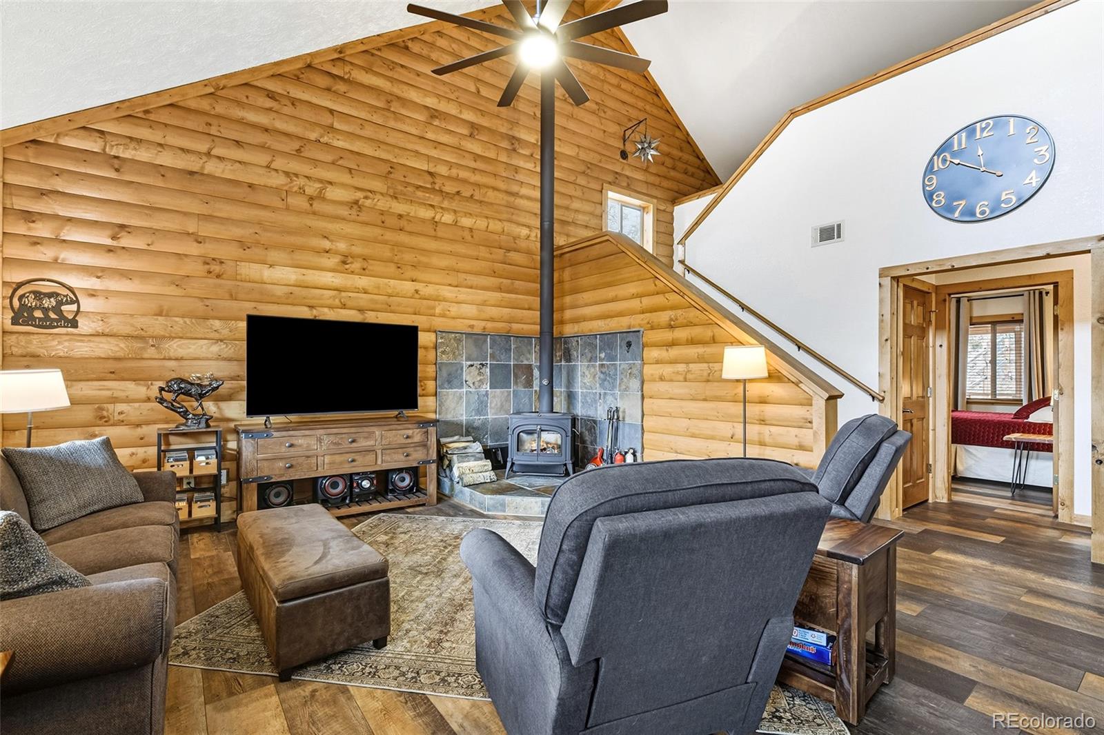 111 Twinkle Road Guffey CO 80820