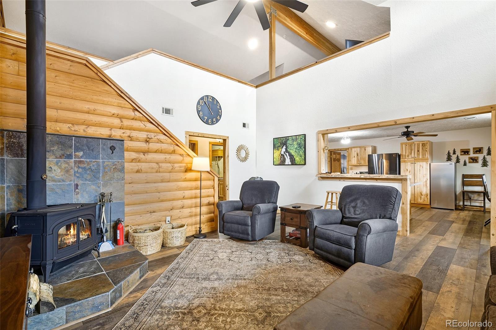 111 Twinkle Road Guffey CO 80820