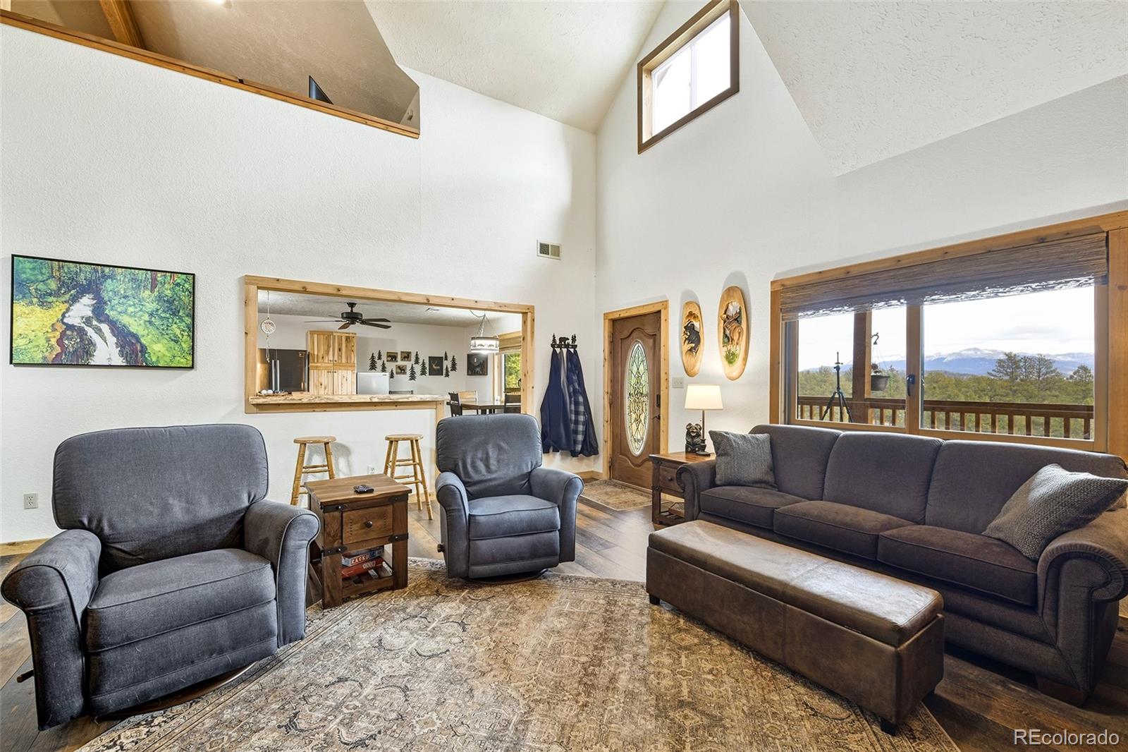 111 Twinkle Road Guffey CO 80820