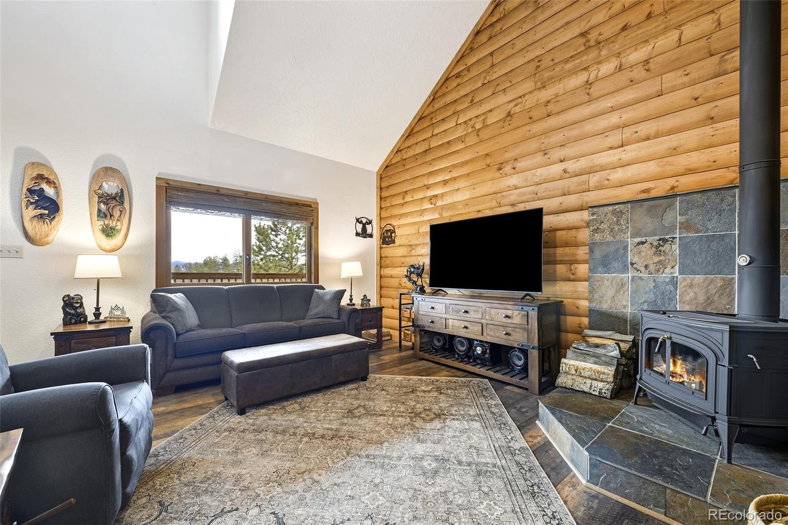 111 Twinkle Road Guffey CO 80820