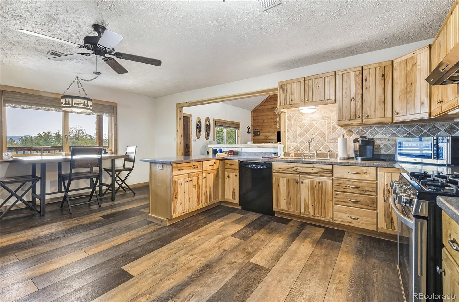 111 Twinkle Road Guffey CO 80820