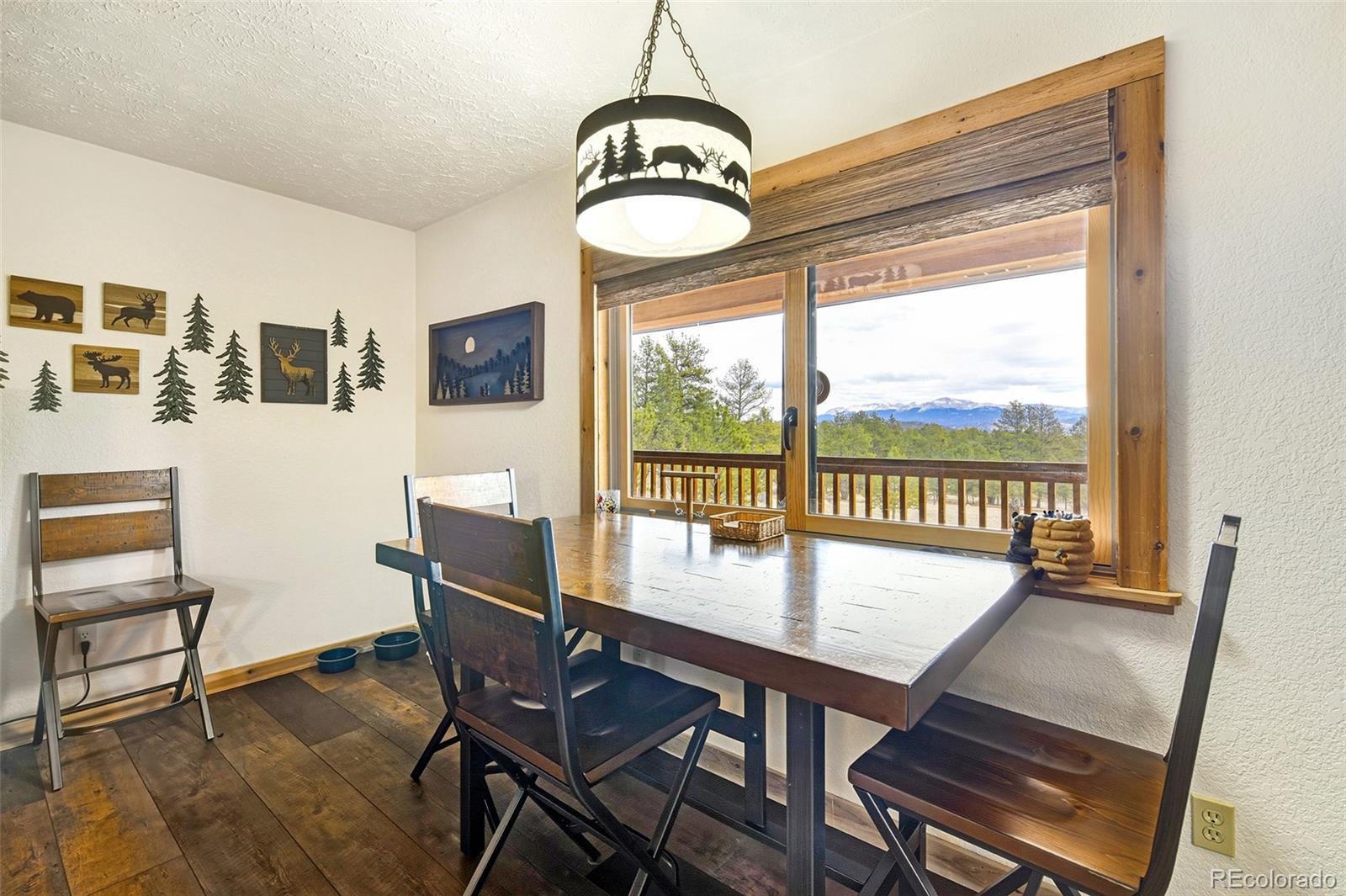 111 Twinkle Road Guffey CO 80820