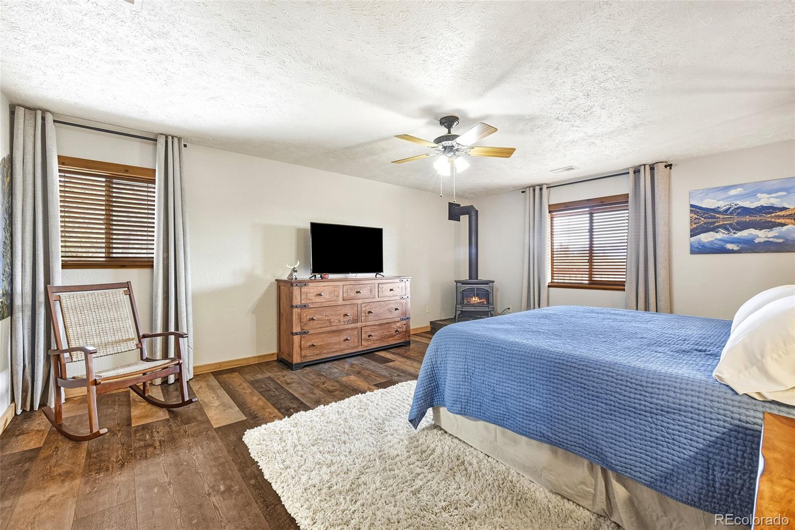 111 Twinkle Road Guffey CO 80820