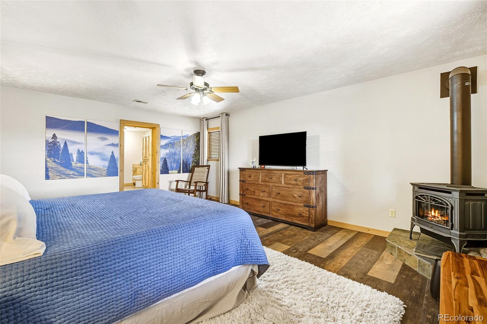 111 Twinkle Road Guffey CO 80820