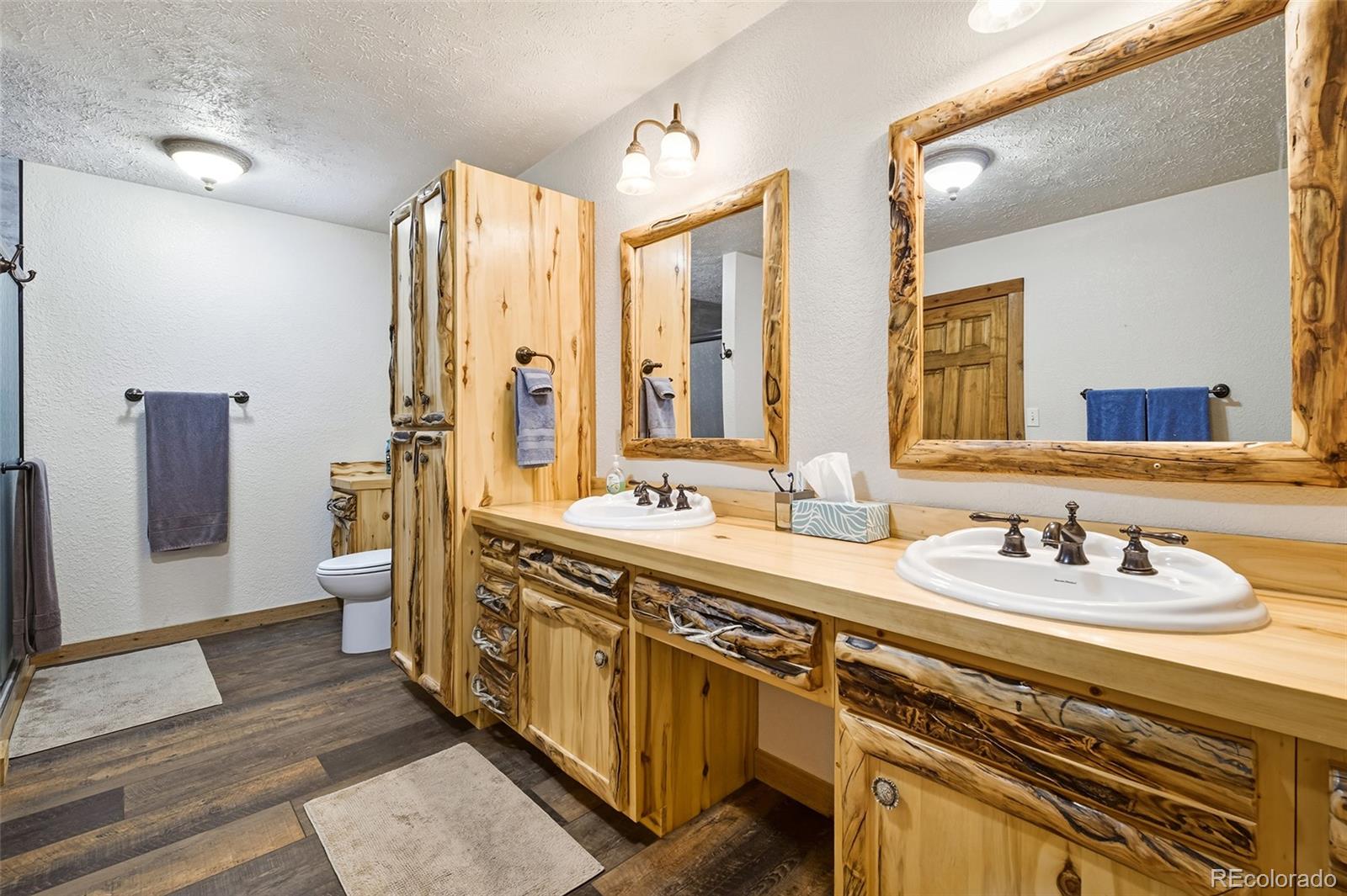 111 Twinkle Road Guffey CO 80820