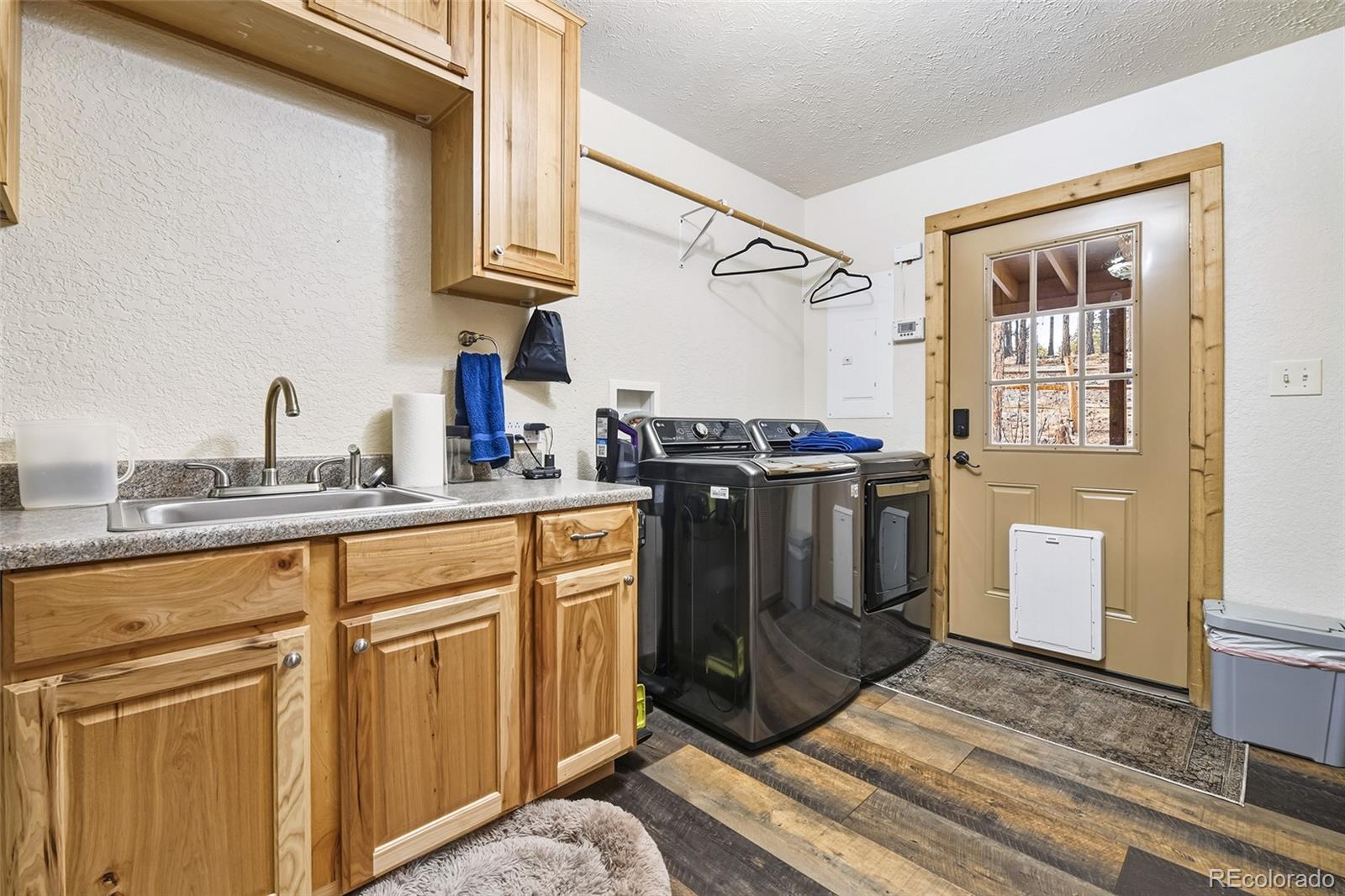 111 Twinkle Road Guffey CO 80820