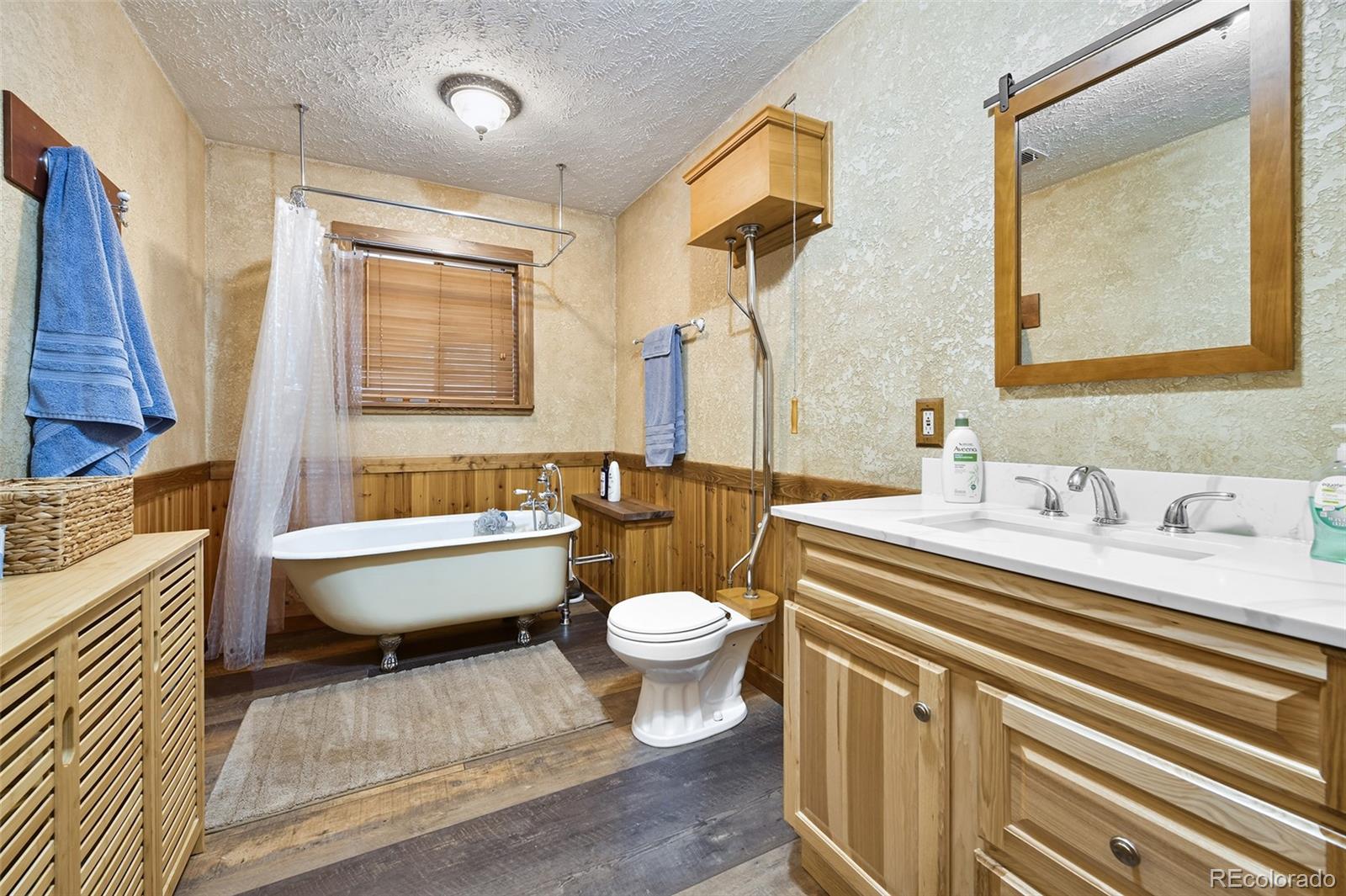 111 Twinkle Road Guffey CO 80820
