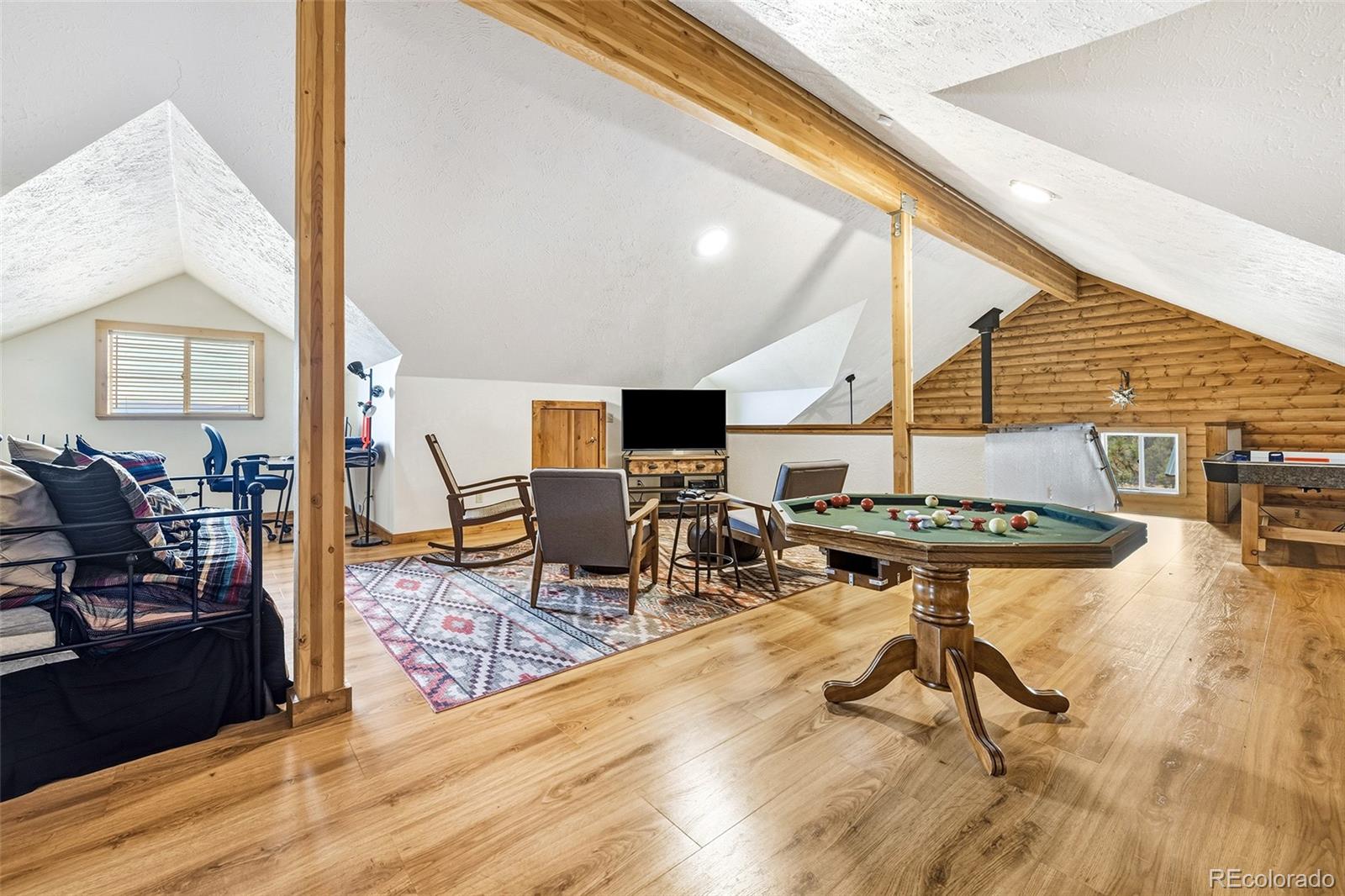 111 Twinkle Road Guffey CO 80820