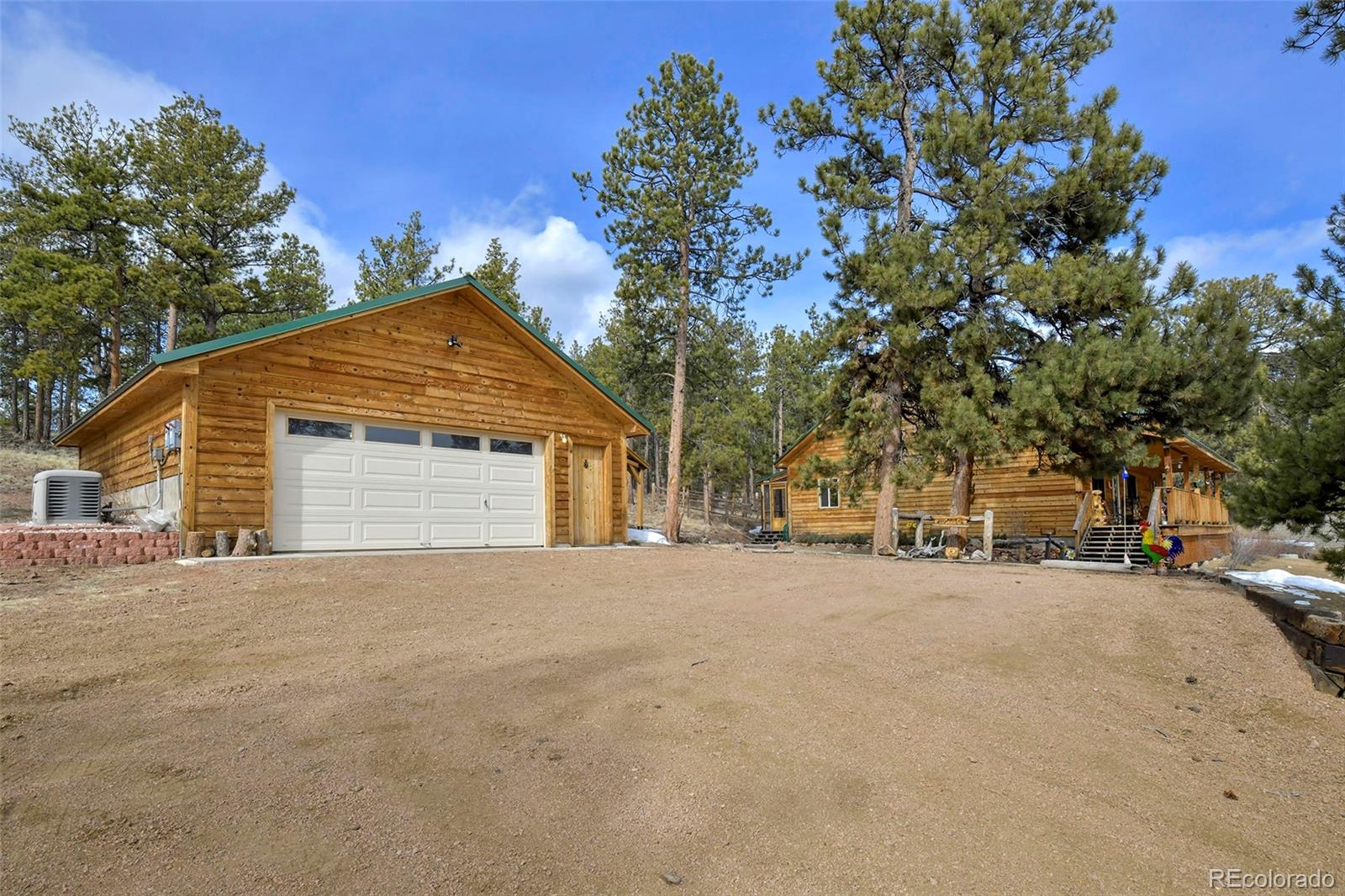 111 Twinkle Road Guffey CO 80820