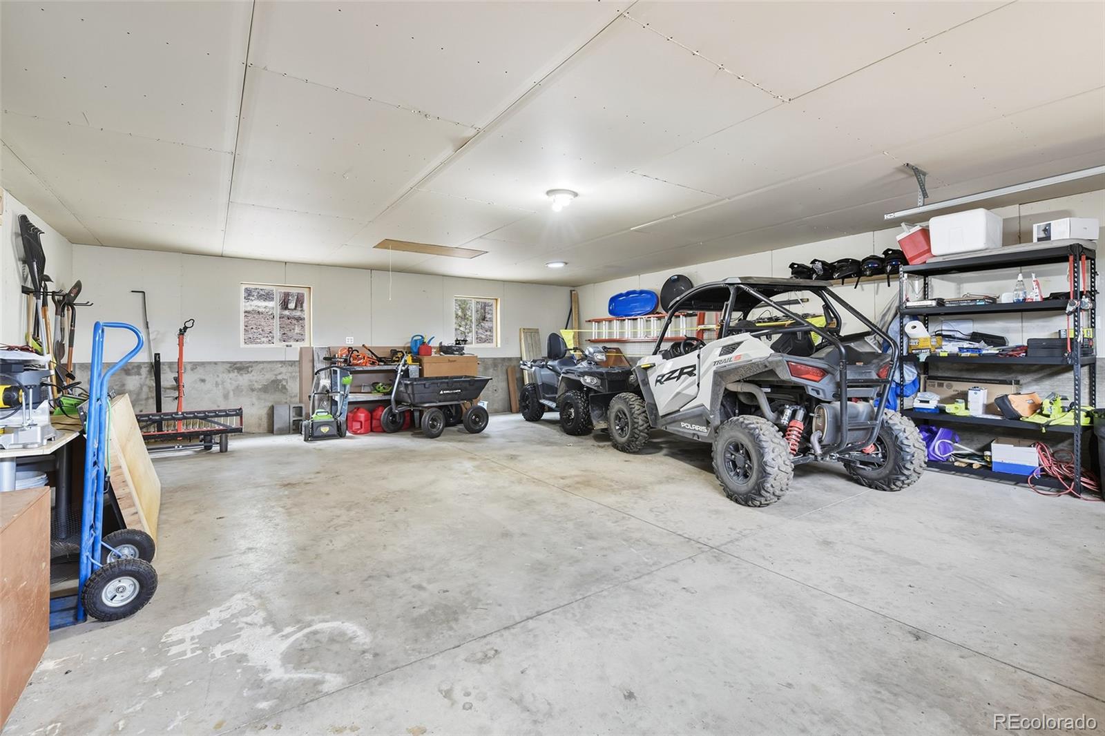 111 Twinkle Road Guffey CO 80820