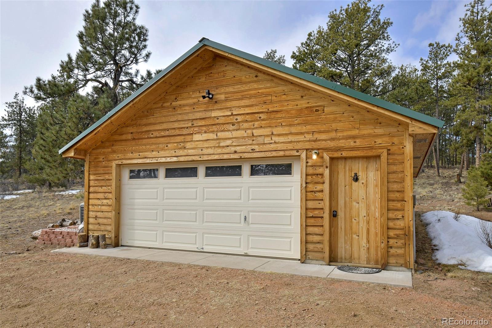 111 Twinkle Road Guffey CO 80820