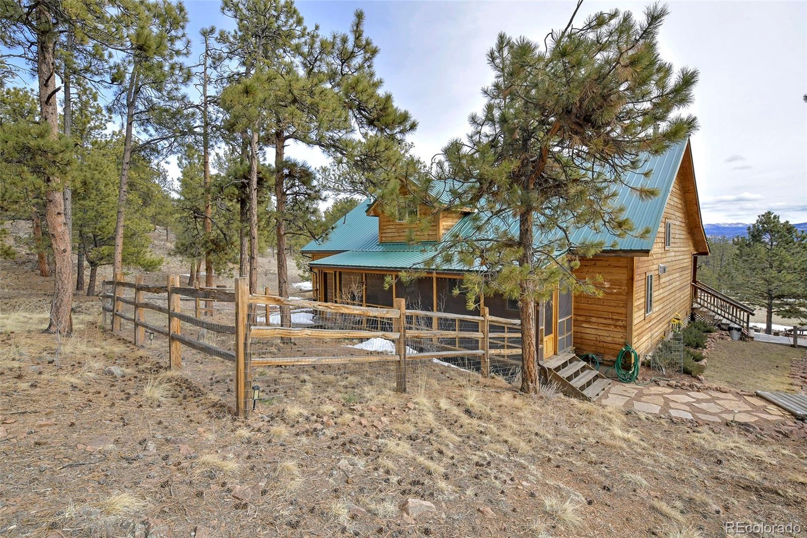 111 Twinkle Road Guffey CO 80820