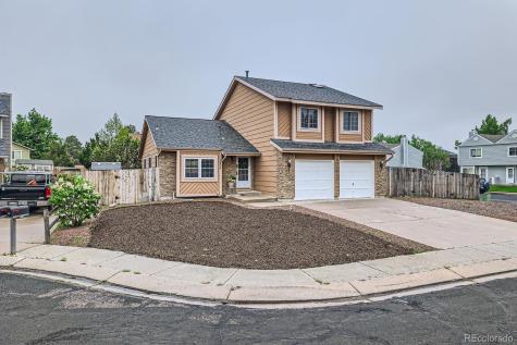 3455 Sun River Place Colorado Springs CO 80920