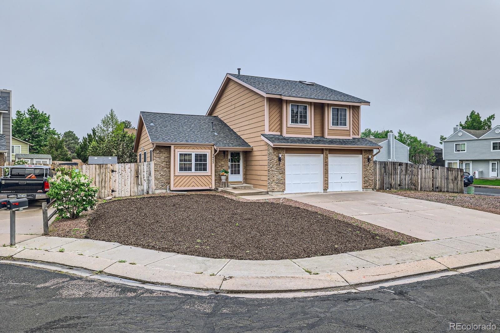 3455 Sun River Place Colorado Springs CO 80920