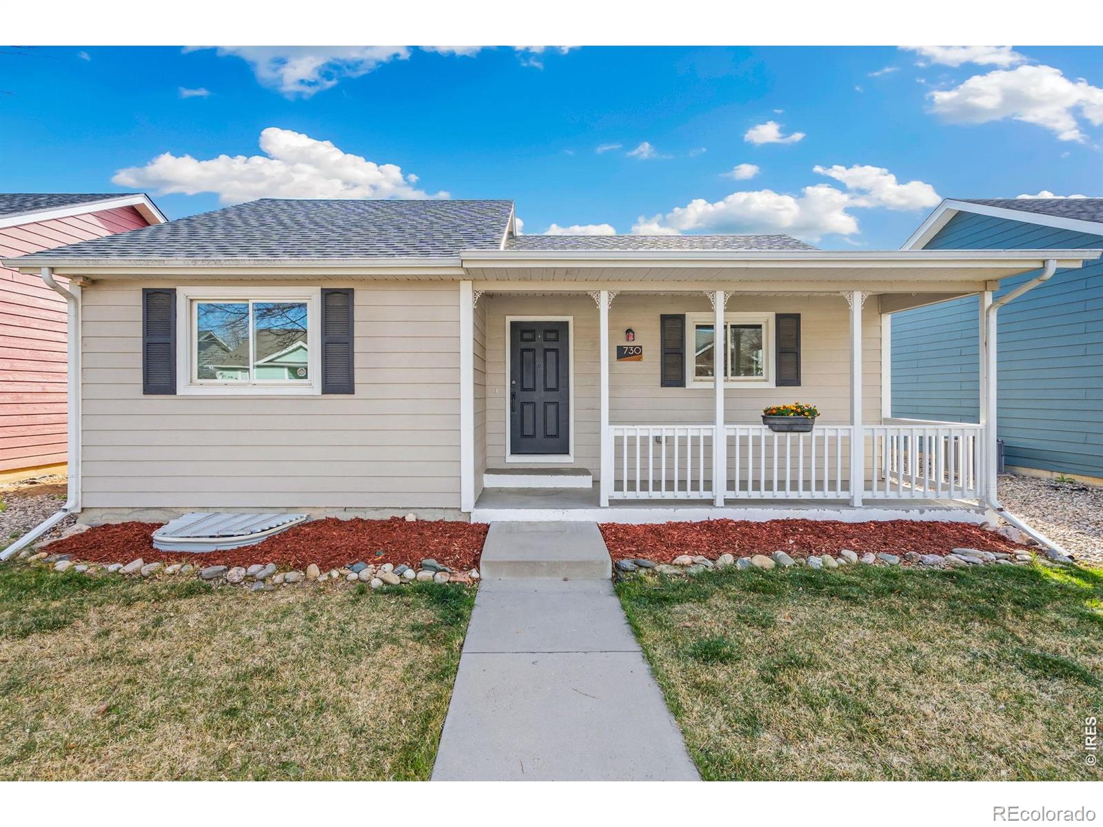 730 Breccia Avenue Loveland CO 80537