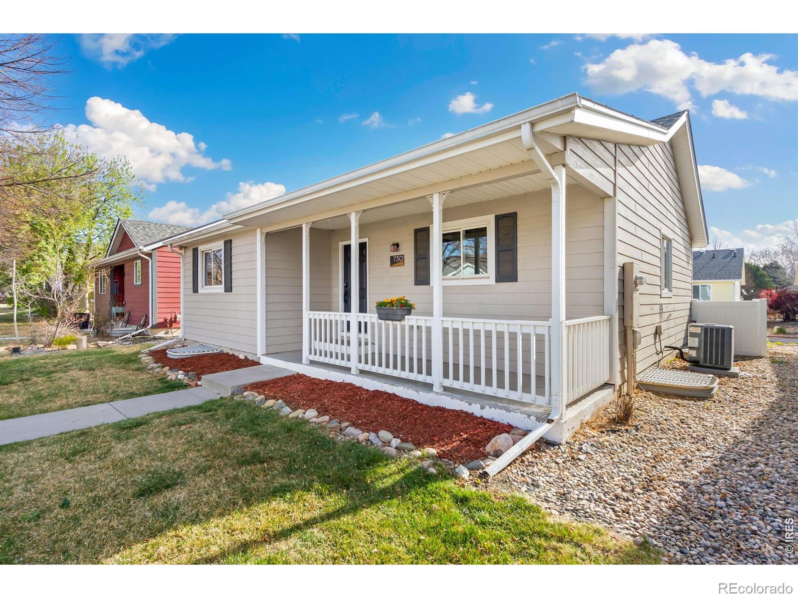 730 Breccia Avenue Loveland CO 80537