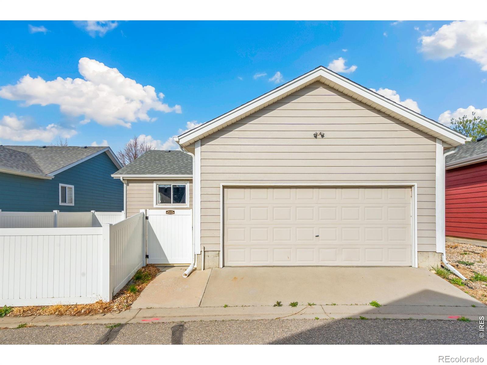 730 Breccia Avenue Loveland CO 80537