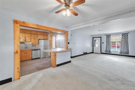 1160 Ursula Street Aurora CO 80011