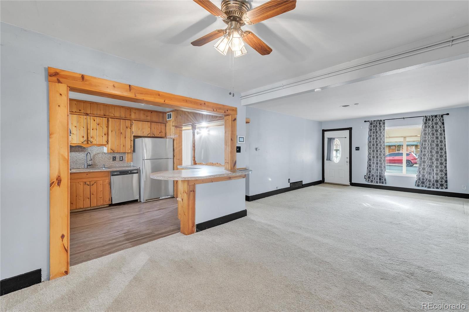1160 Ursula Street Aurora CO 80011