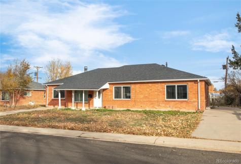 1160 Ursula Street Aurora CO 80011