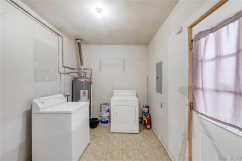 1160 Ursula Street Aurora CO 80011