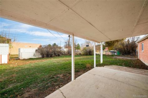 1160 Ursula Street Aurora CO 80011