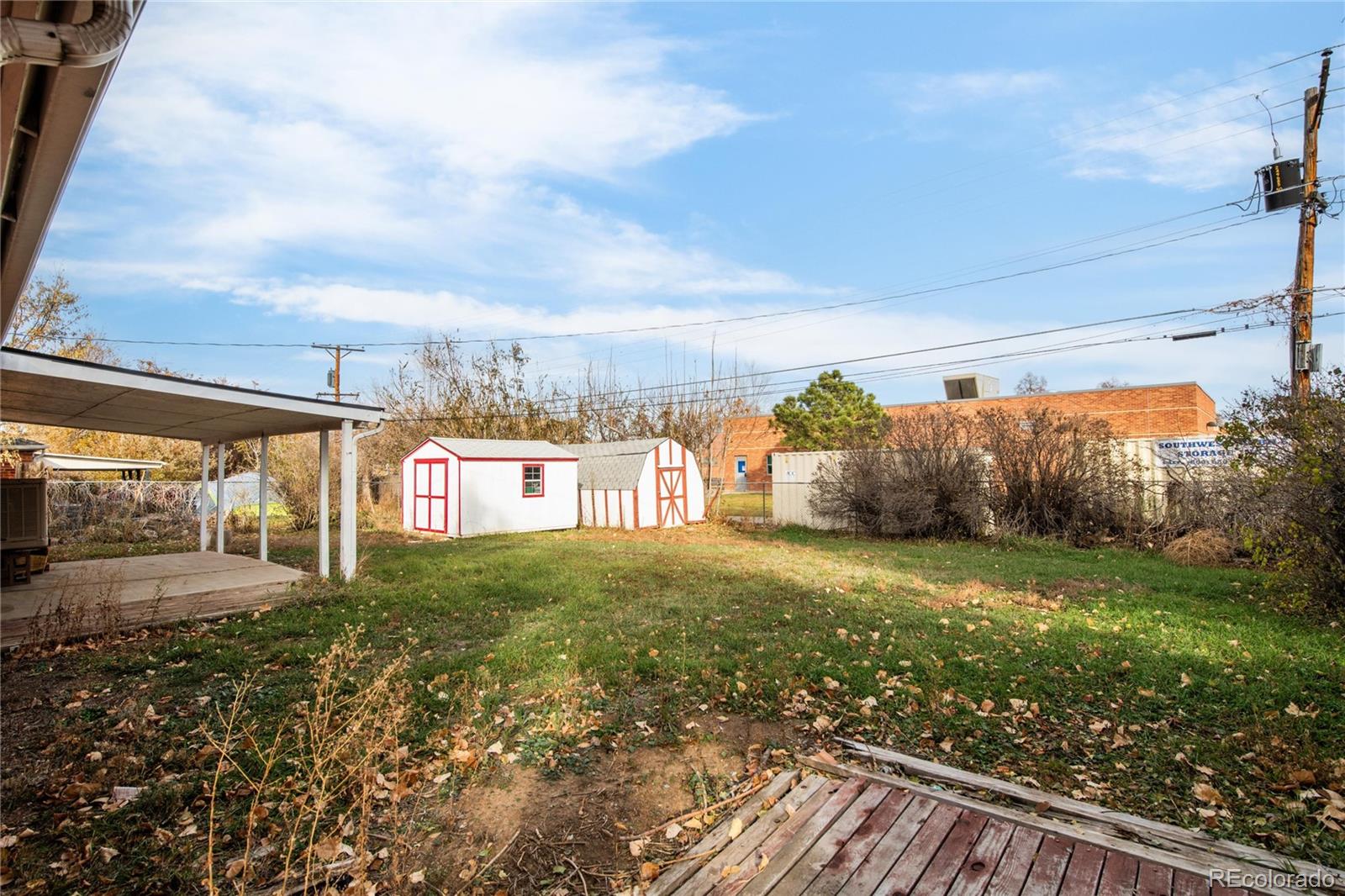1160 Ursula Street Aurora CO 80011