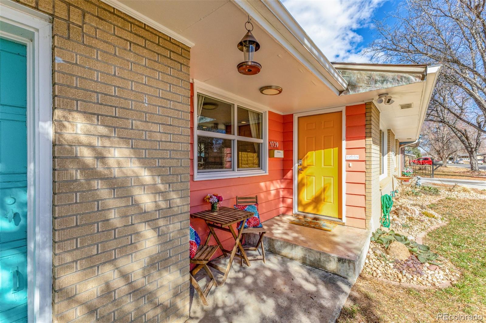 1739 Collyer Street Longmont CO 80501