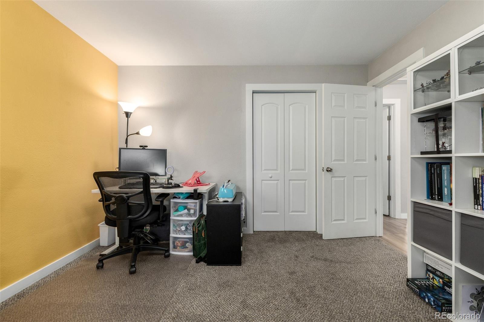 1739 Collyer Street Longmont CO 80501
