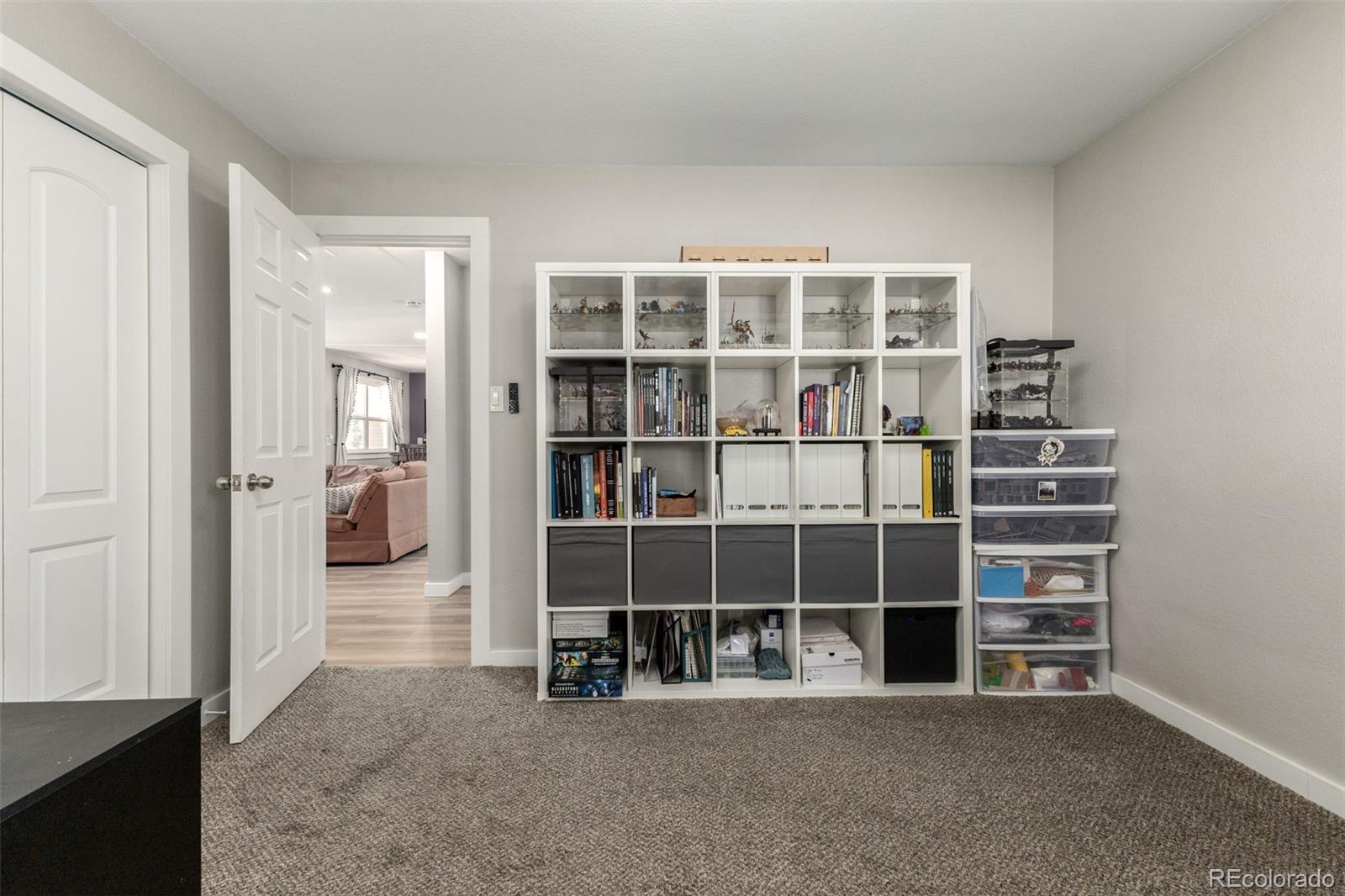 1739 Collyer Street Longmont CO 80501