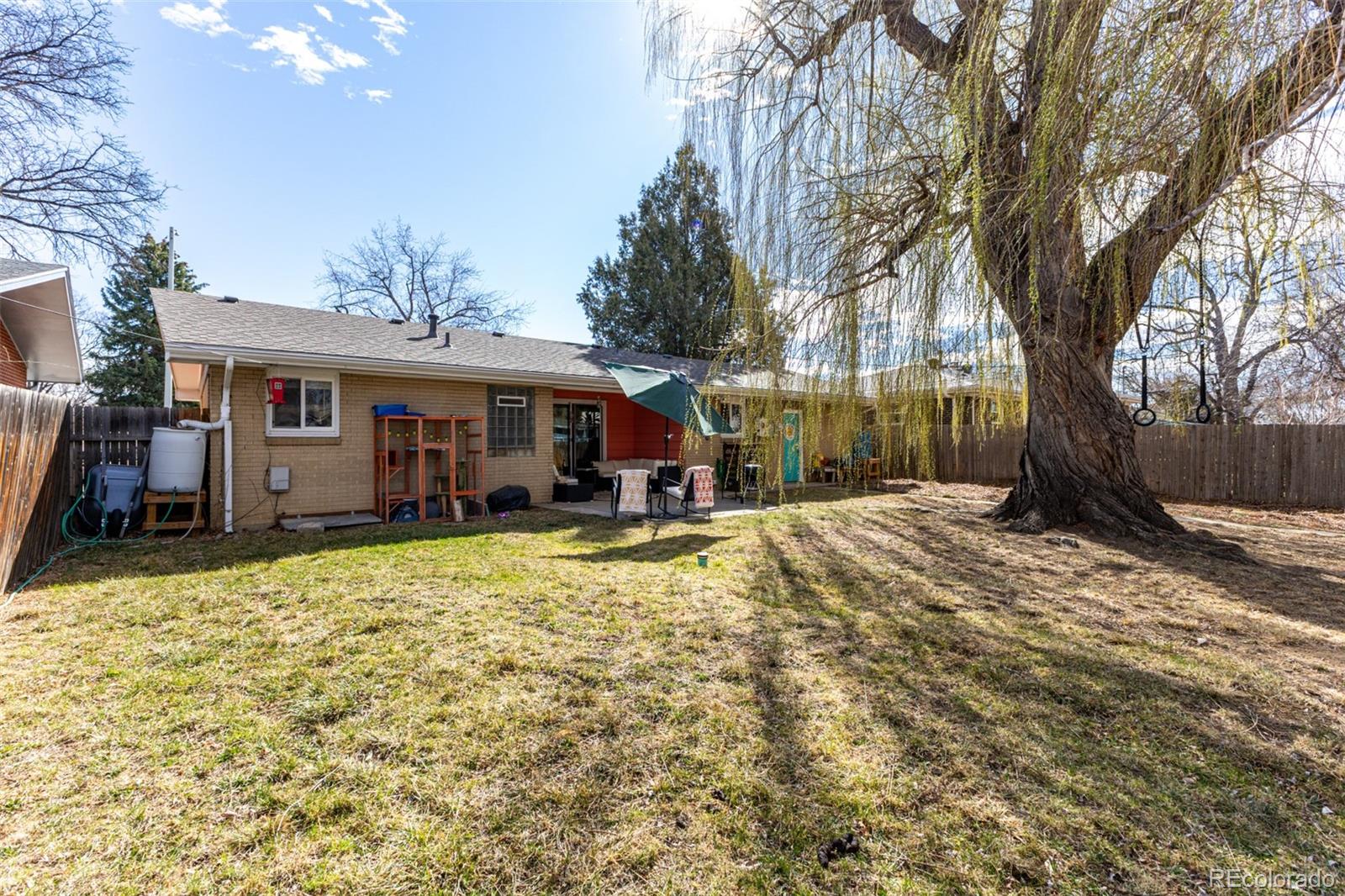 1739 Collyer Street Longmont CO 80501