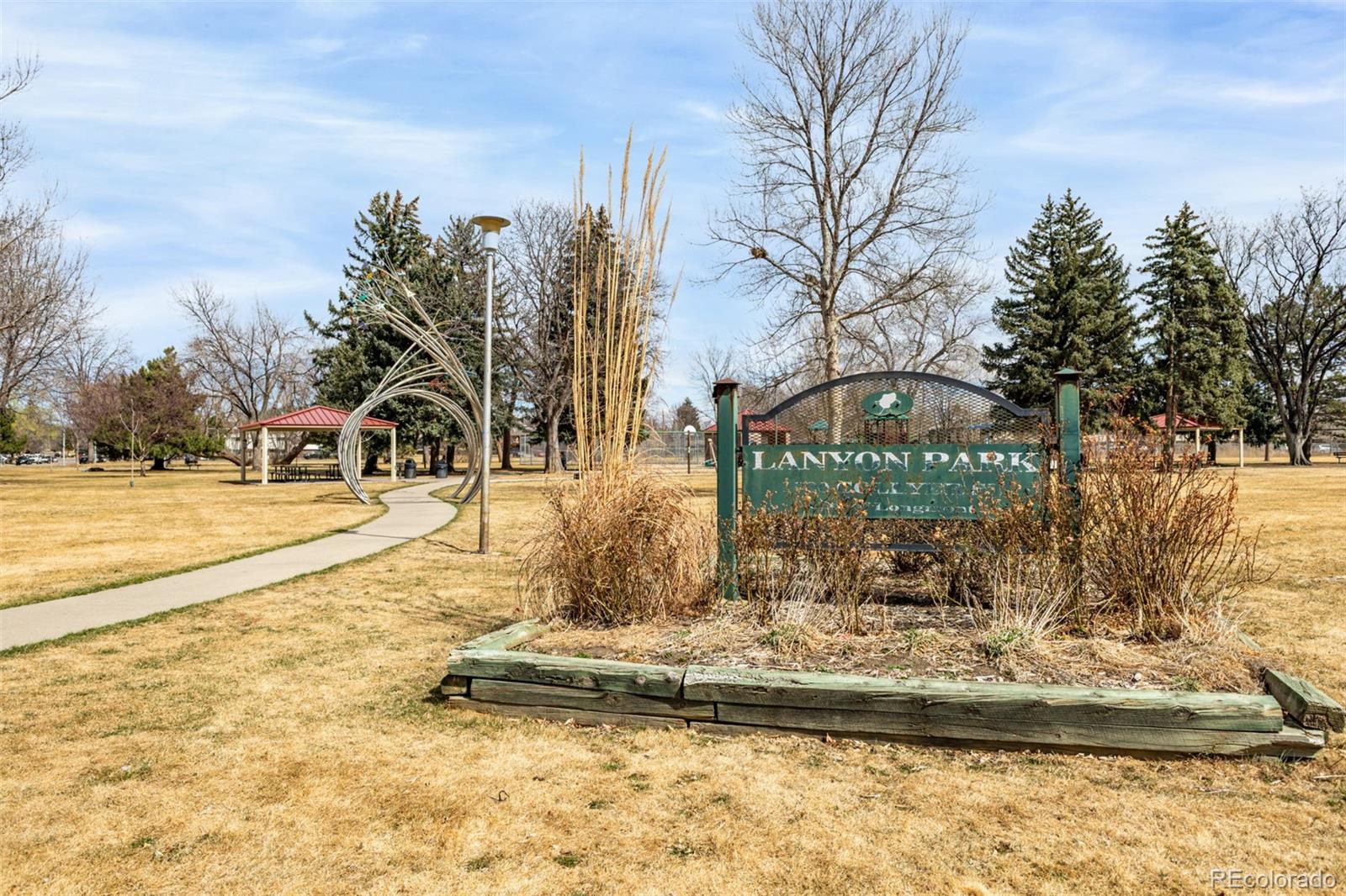 1739 Collyer Street Longmont CO 80501