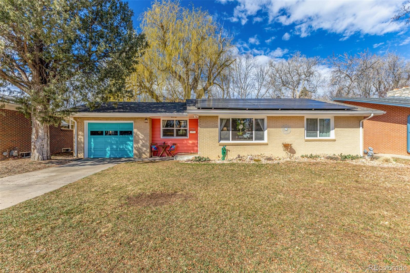1739 Collyer Street Longmont CO 80501