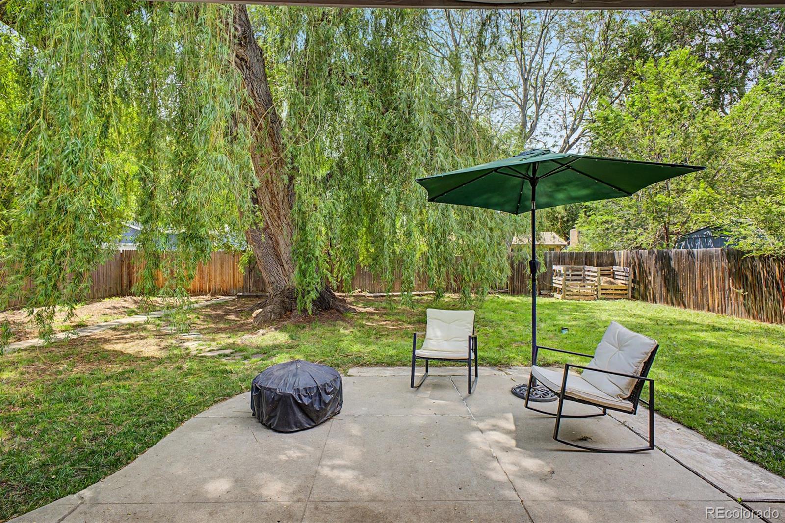 1739 Collyer Street Longmont CO 80501