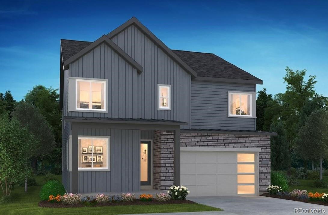 1264 Stillspring Lane Castle Pines CO 80108