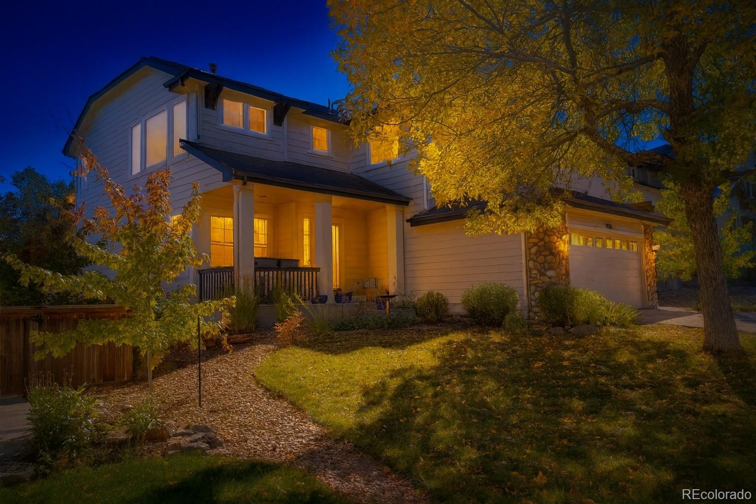 9788 S Johnson Way Littleton CO 80127