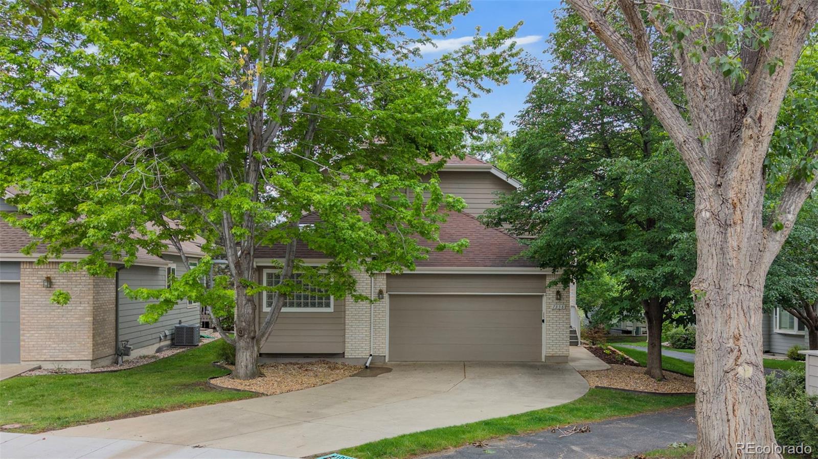 7358 Buckingham Court Boulder CO 80301