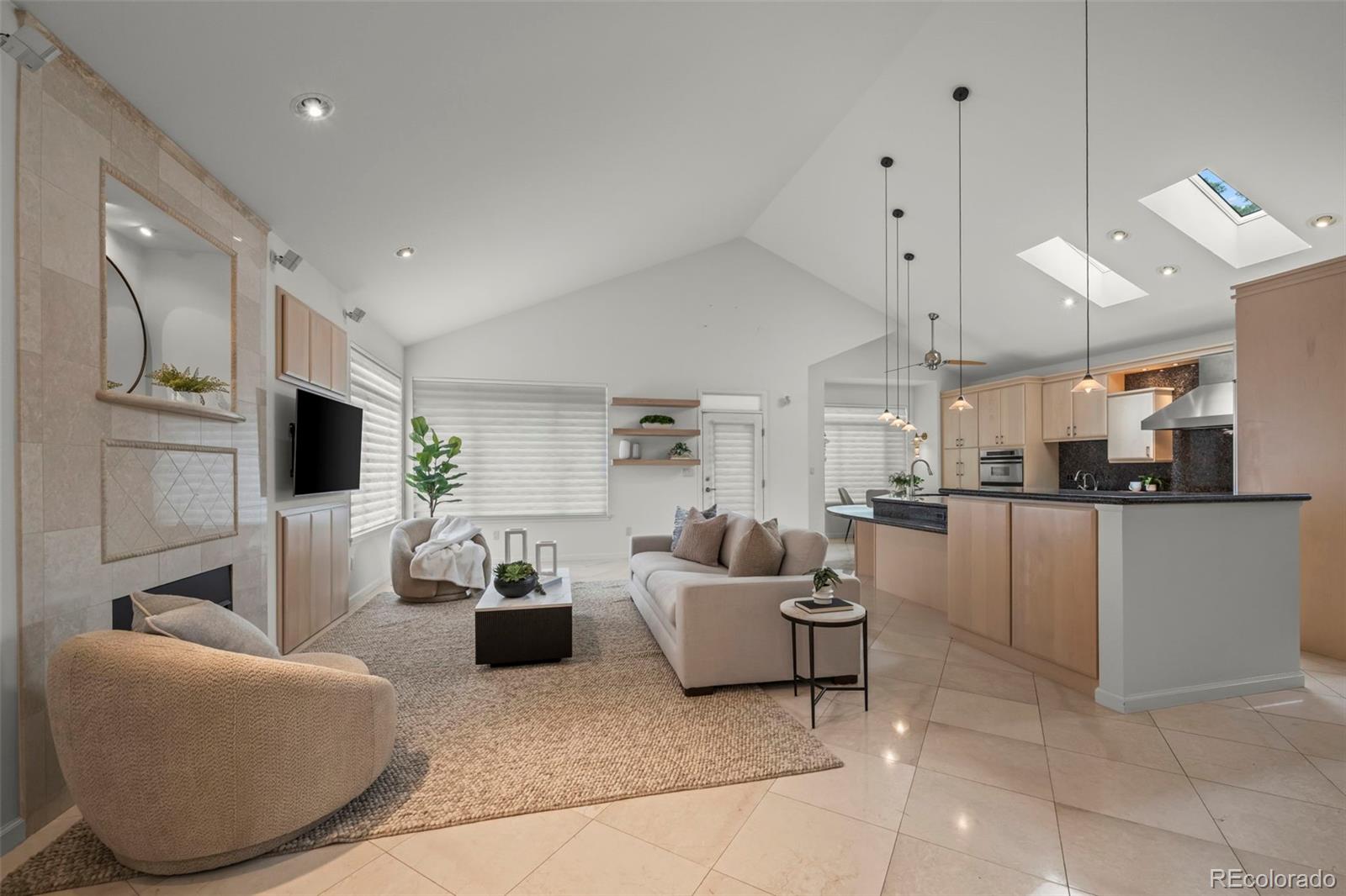 7358 Buckingham Court Boulder CO 80301