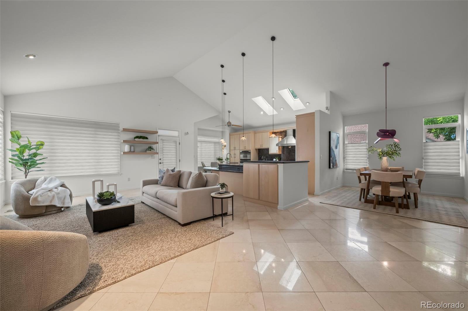 7358 Buckingham Court Boulder CO 80301